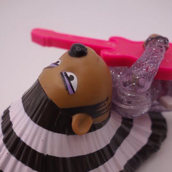 McDonald's Happy Meal Toy featuring Ash UCS LLG Made for McDonalds 2021 Vietnam - Picture 13 of 15